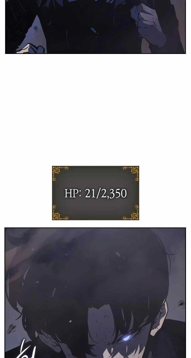 Solo Leveling Ragnarok - Chapter 12 - Trang 101