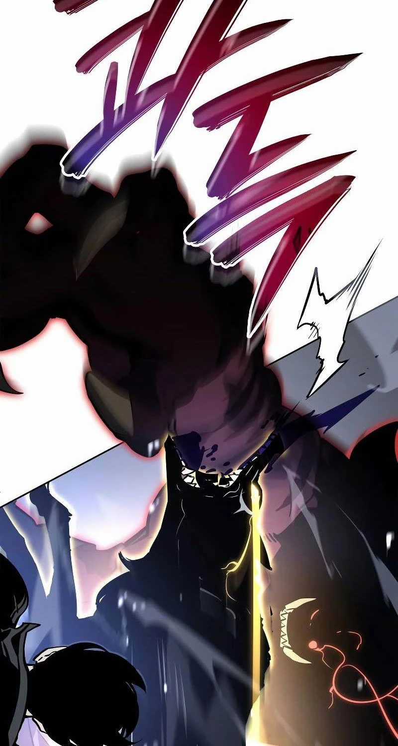 Solo Leveling Ragnarok - Chapter 12 - Trang 109