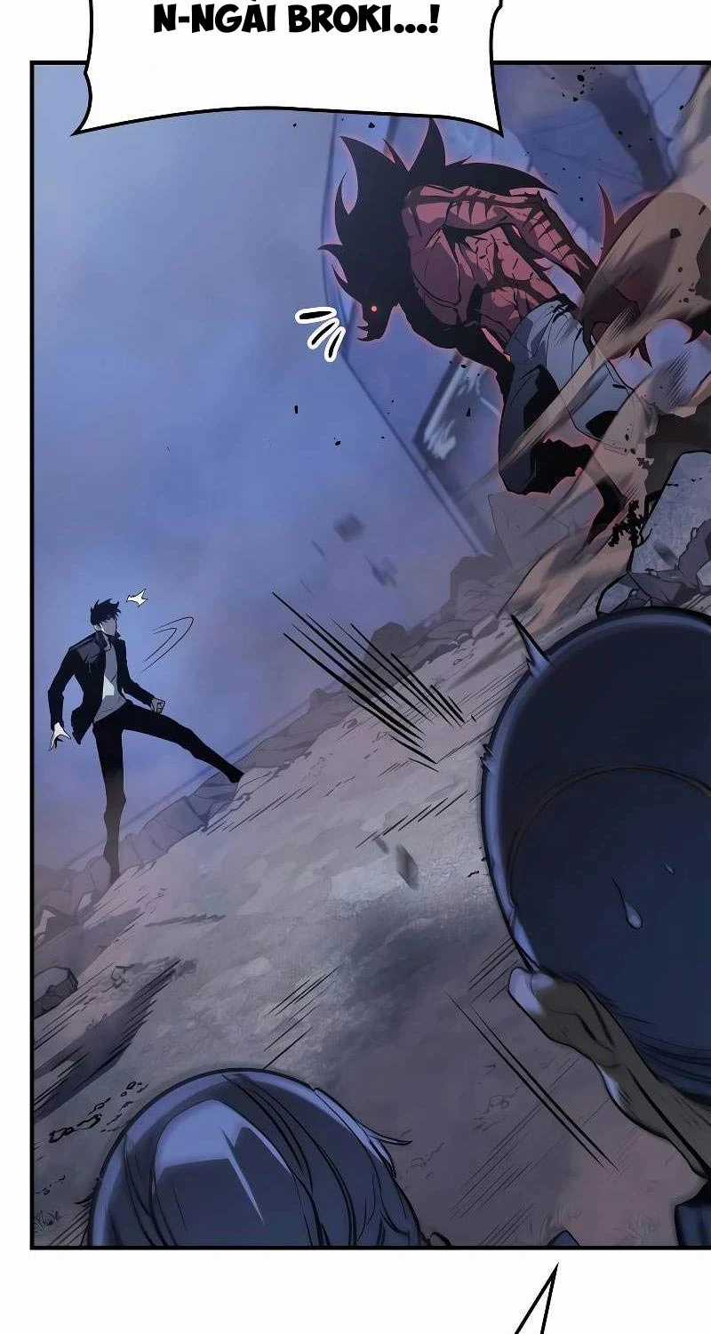 Solo Leveling Ragnarok - Chapter 12 - Trang 12