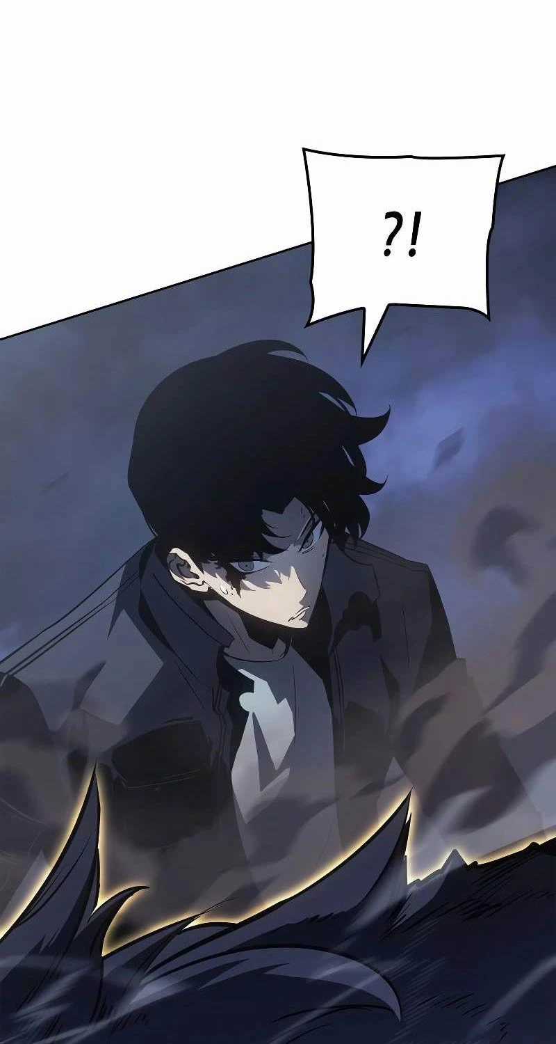 Solo Leveling Ragnarok - Chapter 12 - Trang 111