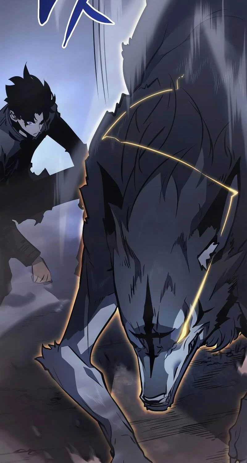 Solo Leveling Ragnarok - Chapter 12 - Trang 115