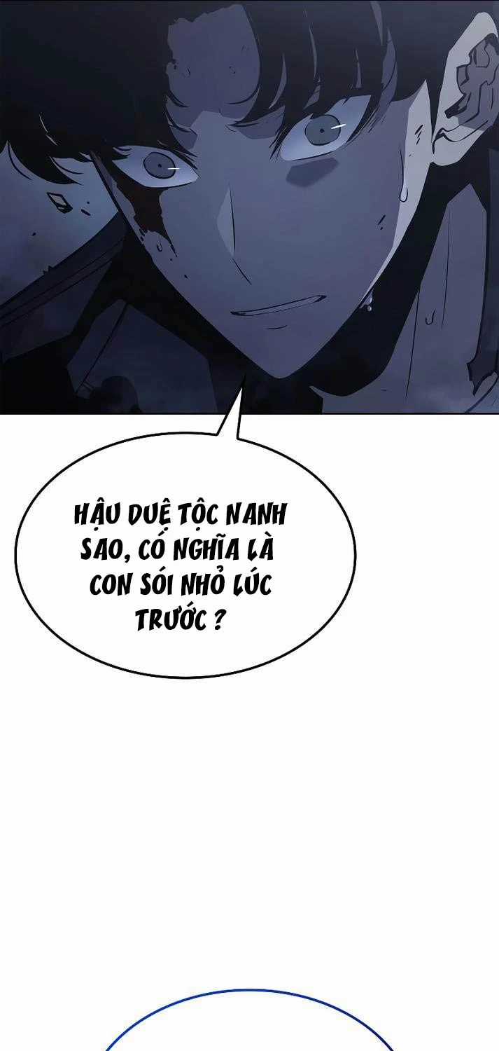 Solo Leveling Ragnarok - Chapter 12 - Trang 119