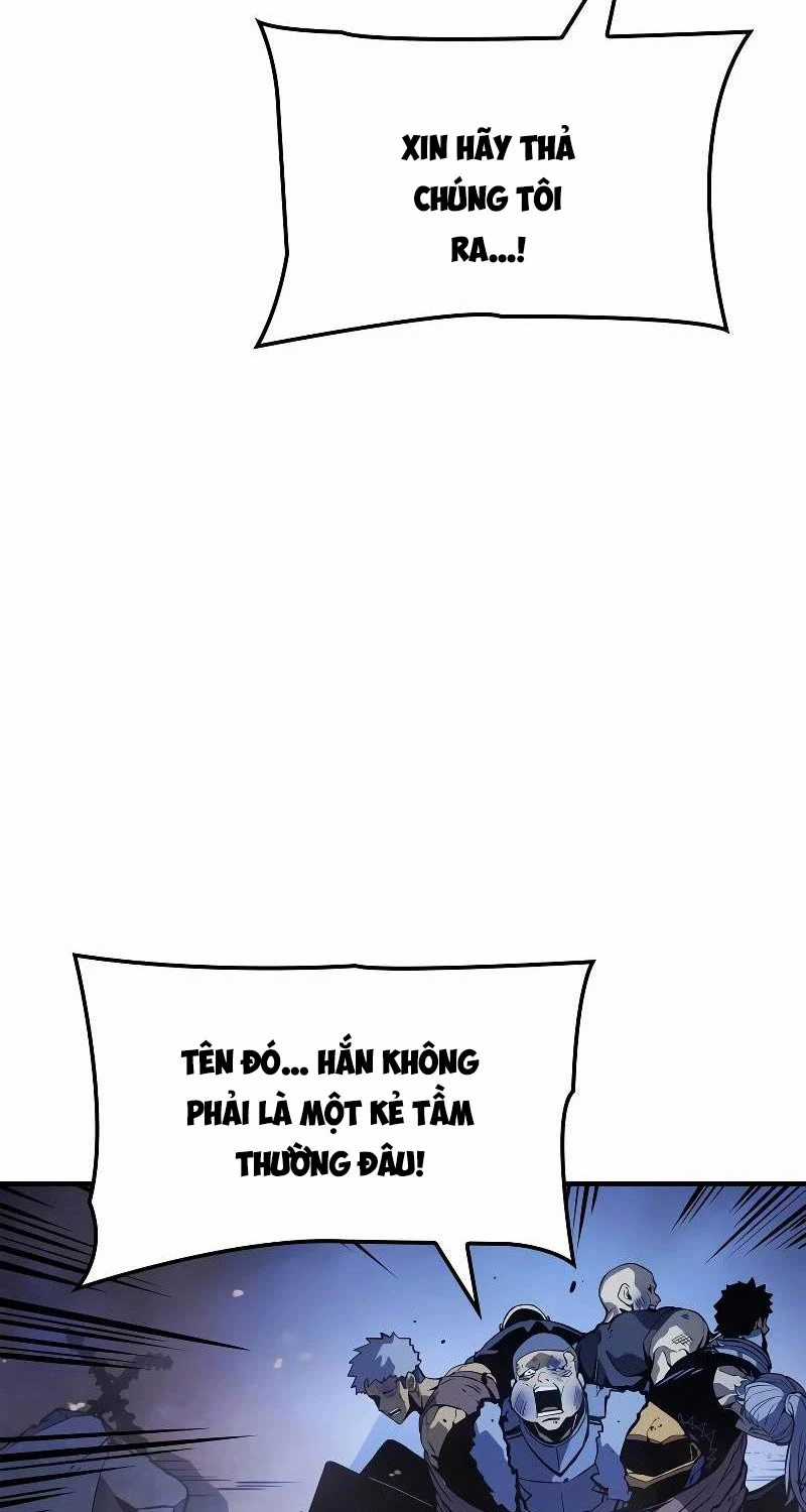 Solo Leveling Ragnarok - Chapter 12 - Trang 13