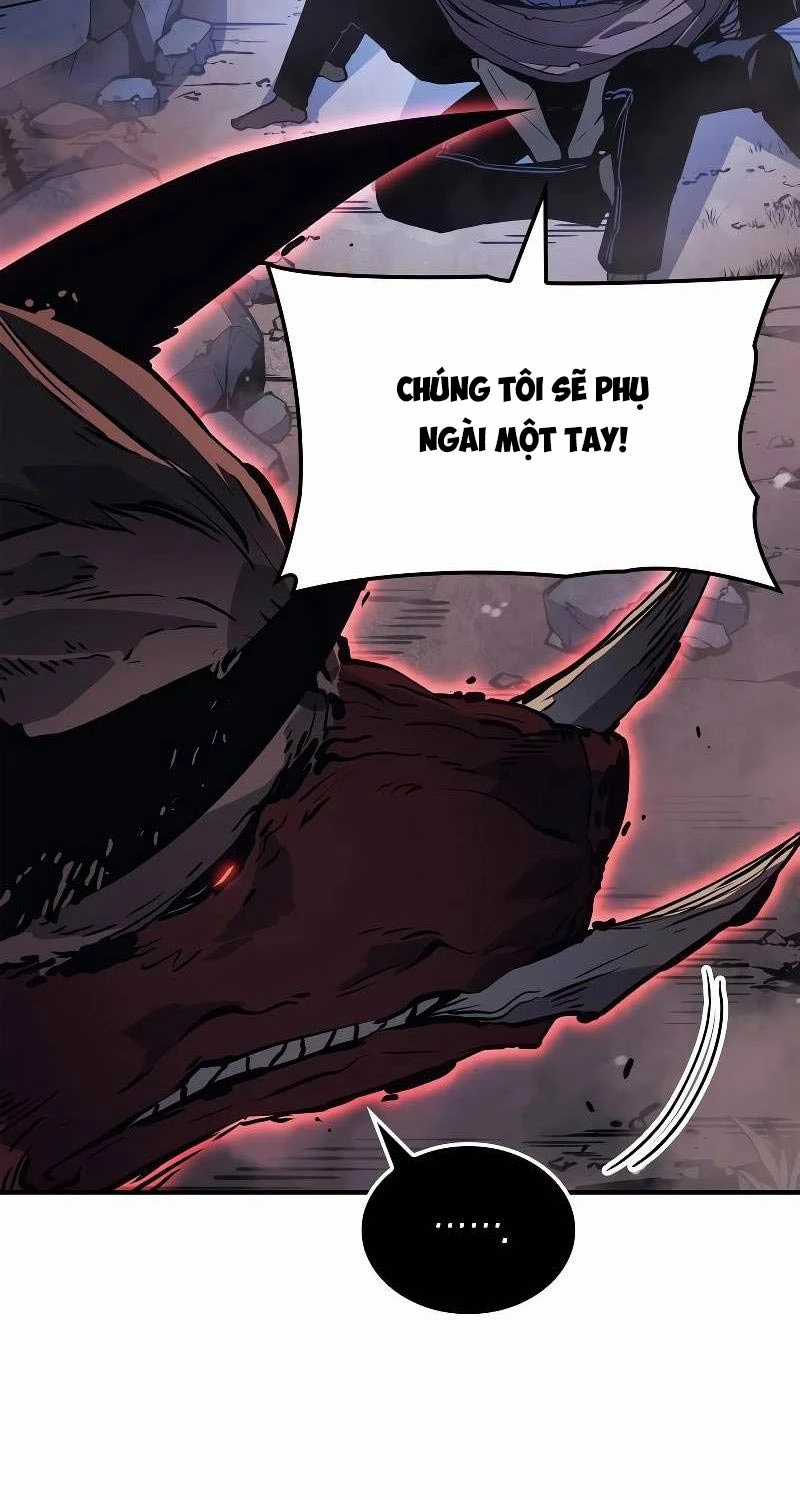 Solo Leveling Ragnarok - Chapter 12 - Trang 14