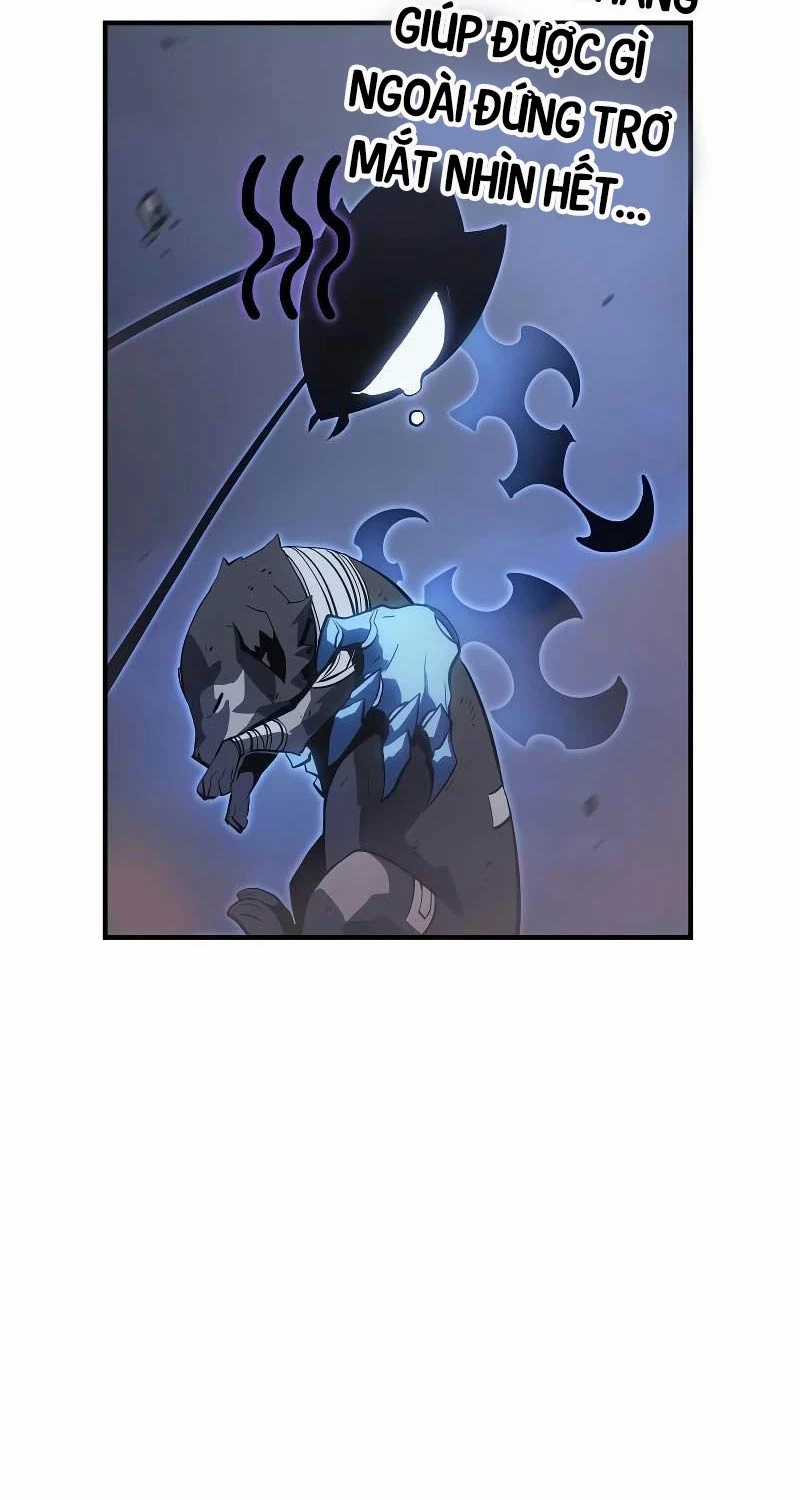 Solo Leveling Ragnarok - Chapter 12 - Trang 3
