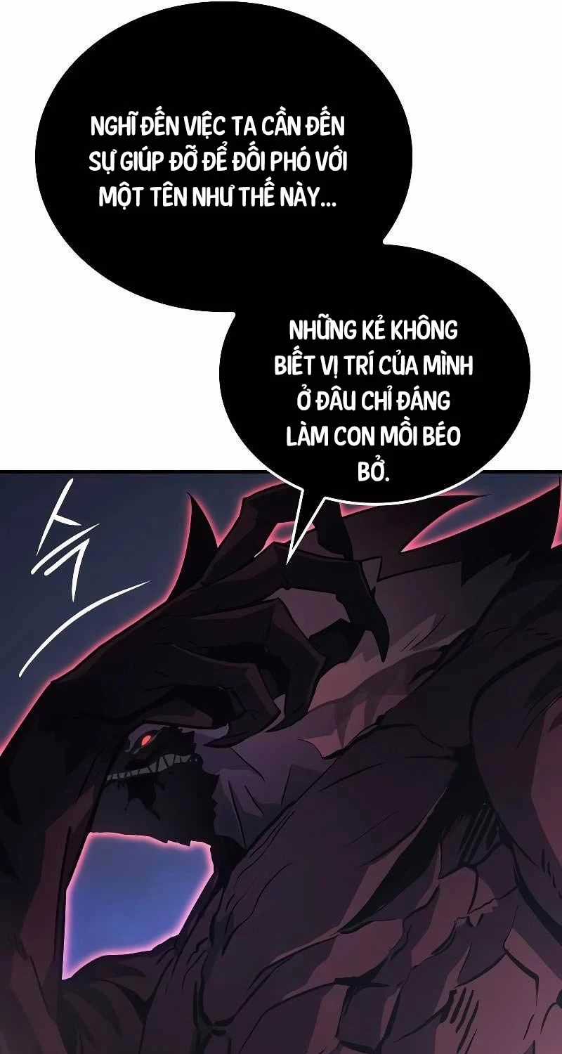 Solo Leveling Ragnarok - Chapter 12 - Trang 21