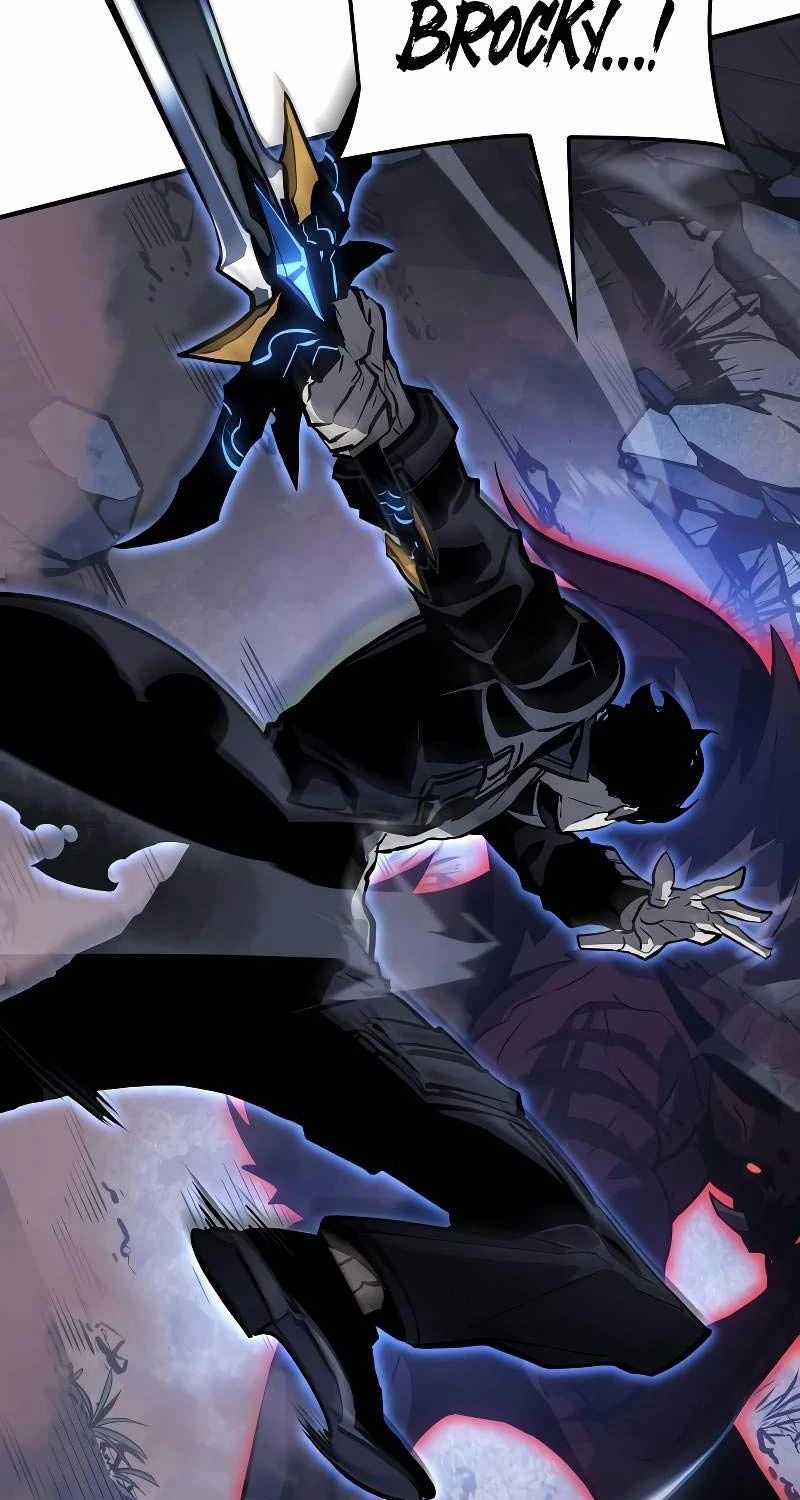 Solo Leveling Ragnarok - Chapter 12 - Trang 23