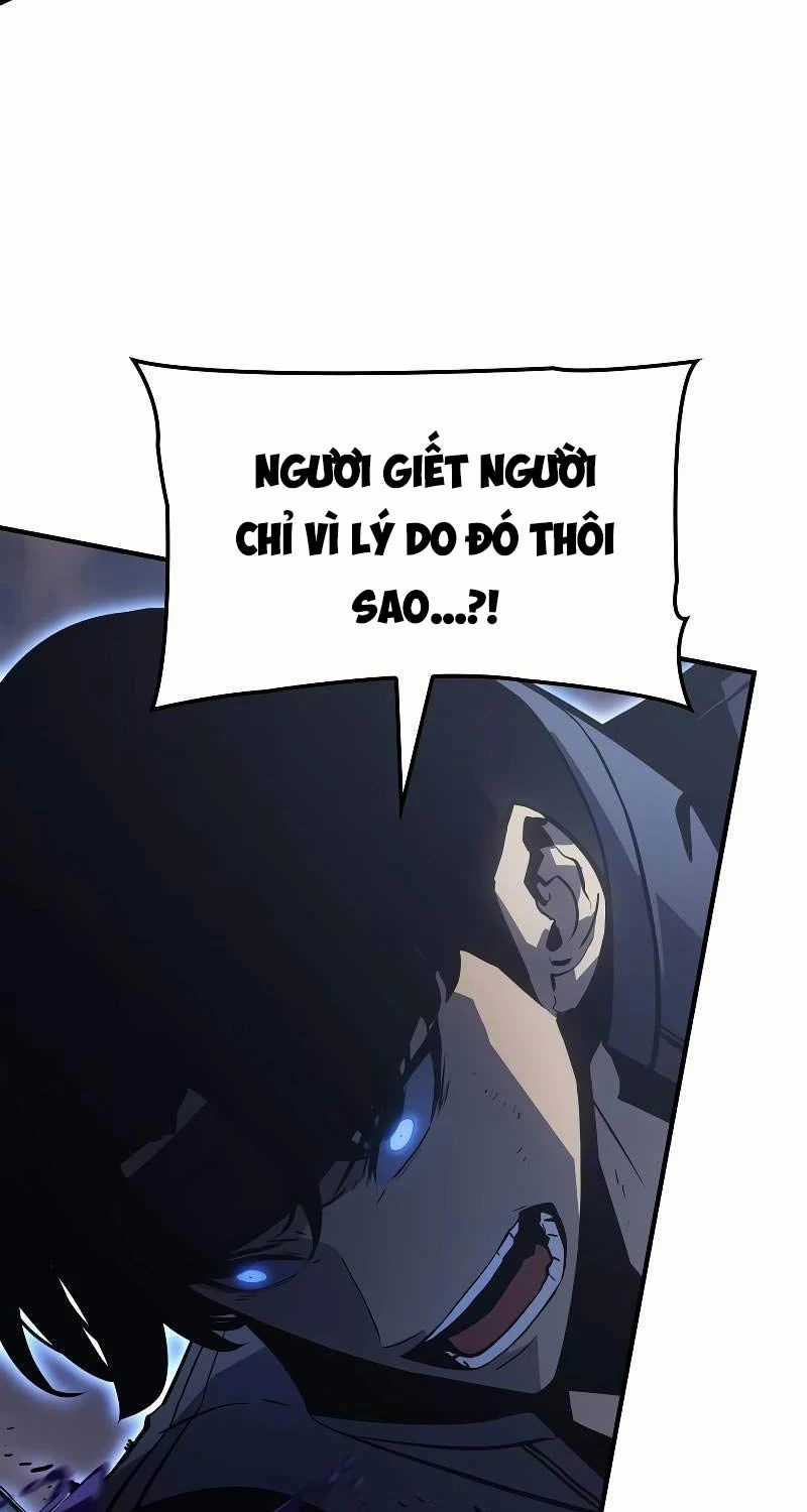 Solo Leveling Ragnarok - Chapter 12 - Trang 27