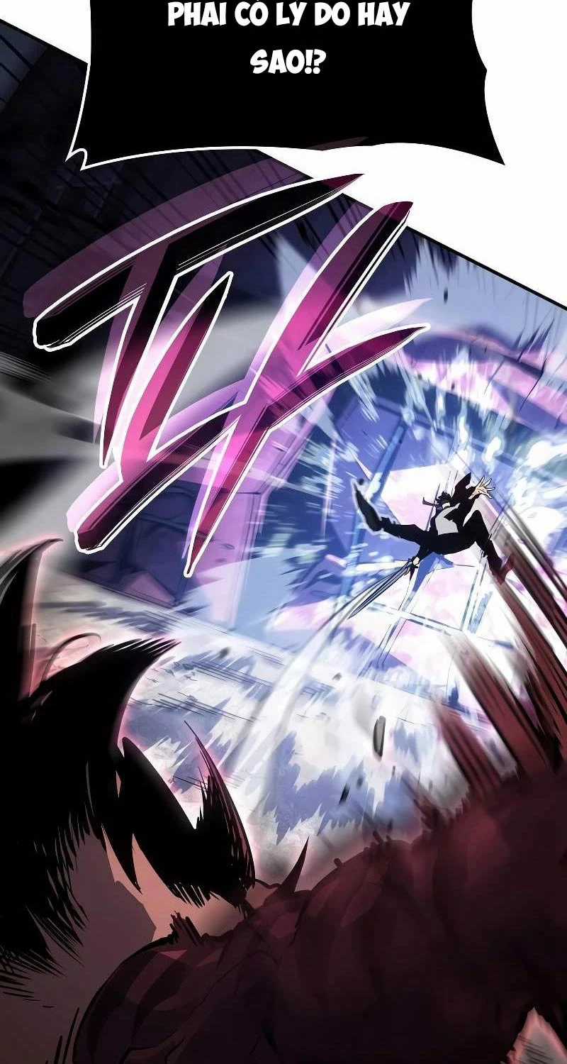 Solo Leveling Ragnarok - Chapter 12 - Trang 30