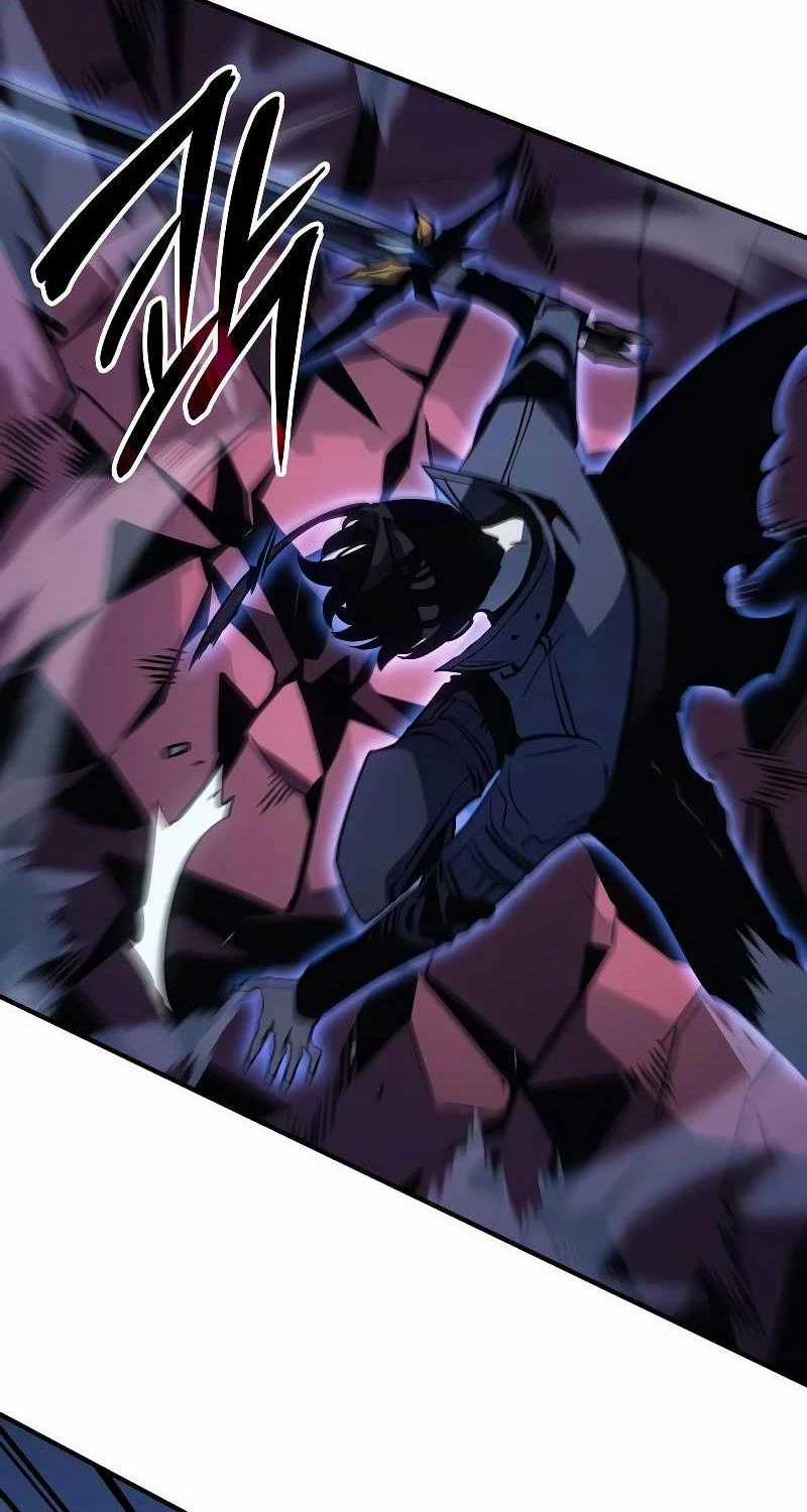 Solo Leveling Ragnarok - Chapter 12 - Trang 32