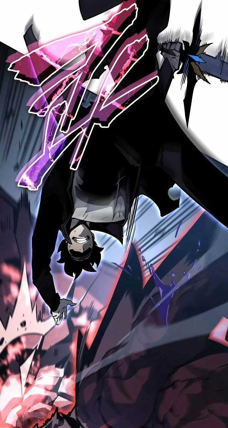 Solo Leveling Ragnarok - Chapter 12 - Trang 34