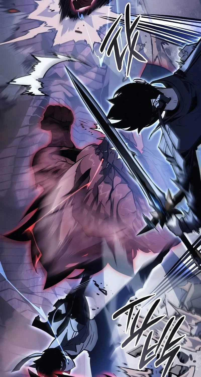 Solo Leveling Ragnarok - Chapter 12 - Trang 37