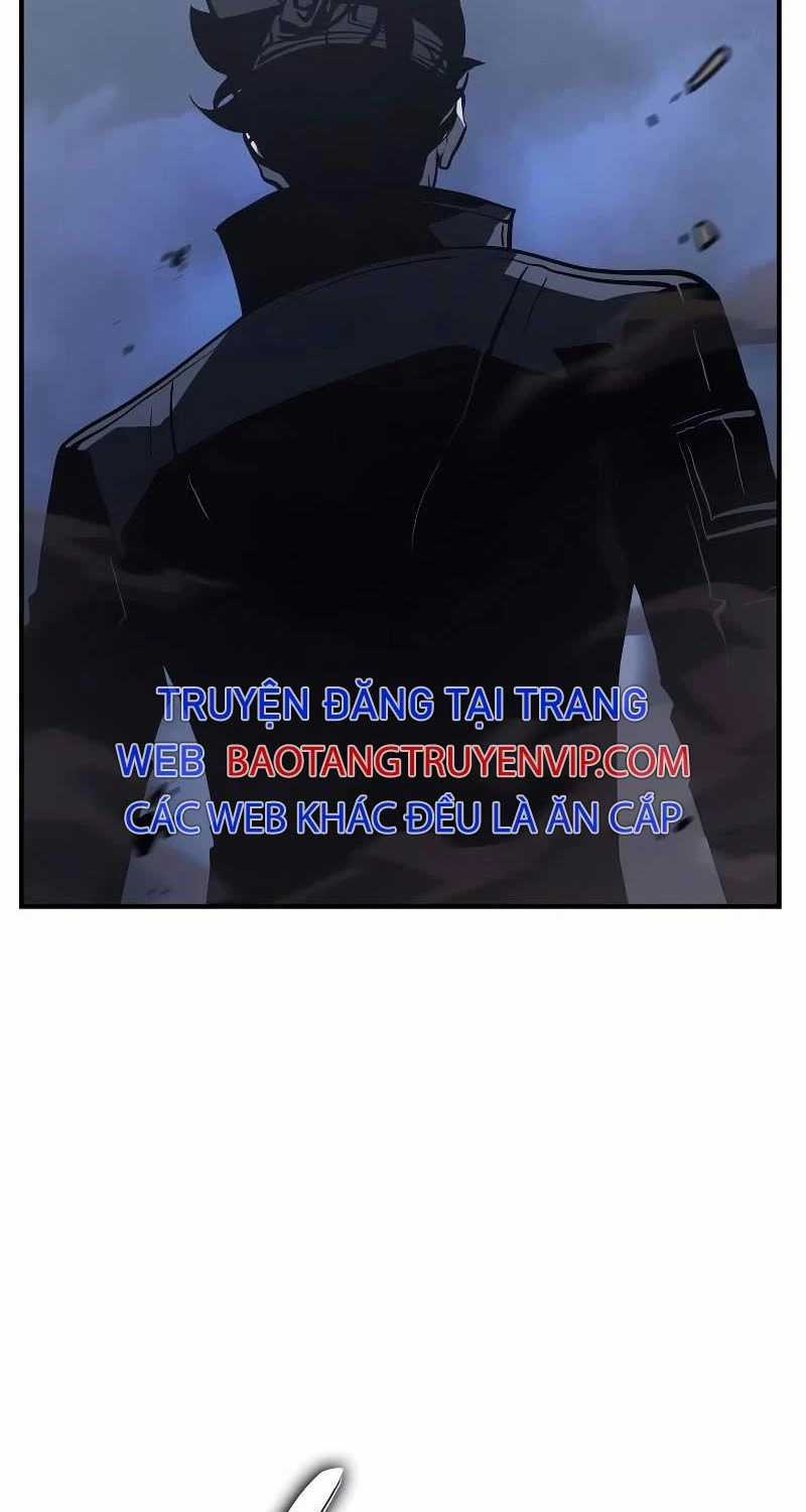 Solo Leveling Ragnarok - Chapter 12 - Trang 5