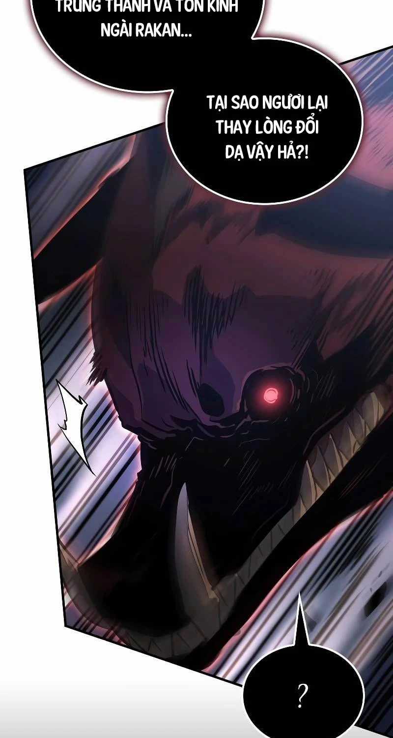 Solo Leveling Ragnarok - Chapter 12 - Trang 58