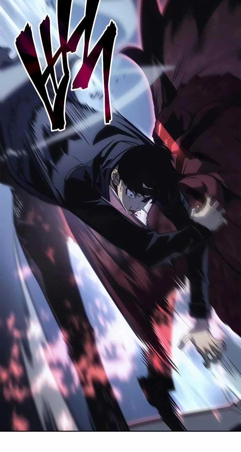 Solo Leveling Ragnarok - Chapter 12 - Trang 71