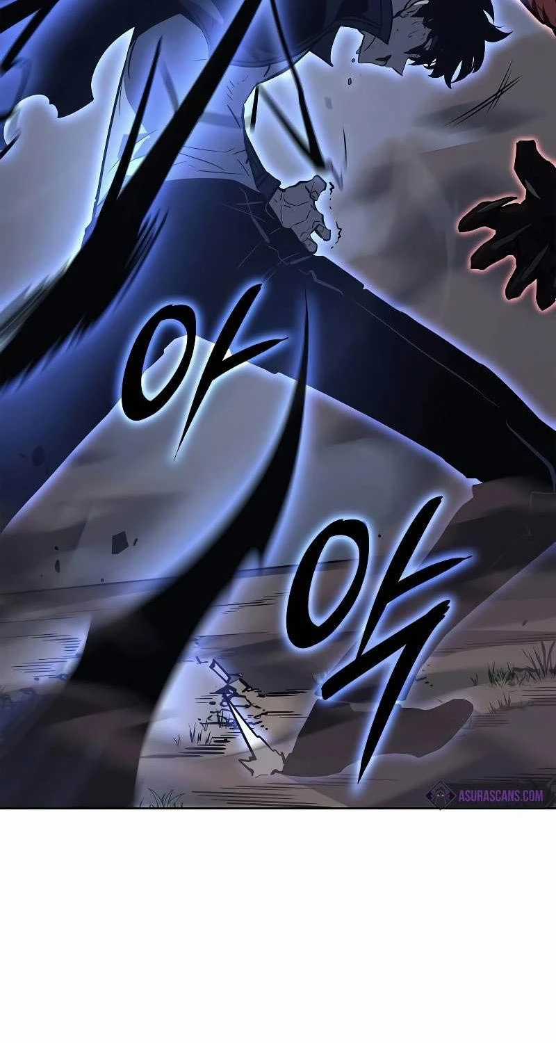 Solo Leveling Ragnarok - Chapter 12 - Trang 76