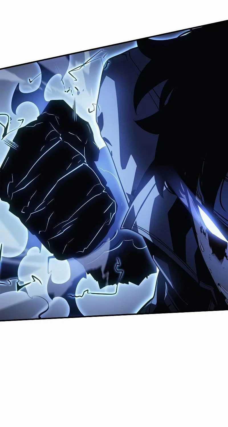 Solo Leveling Ragnarok - Chapter 12 - Trang 77