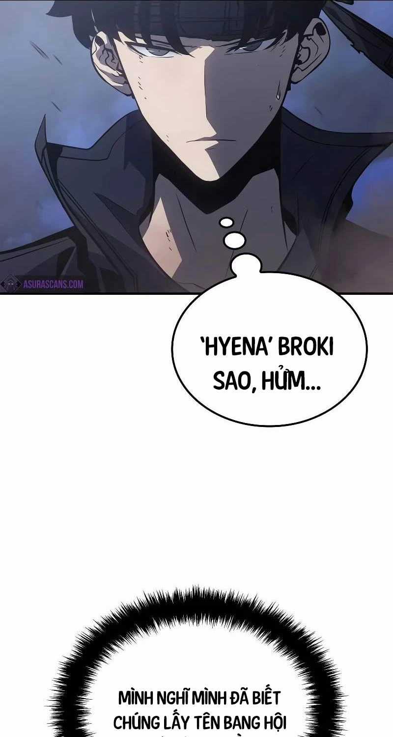 Solo Leveling Ragnarok - Chapter 12 - Trang 9