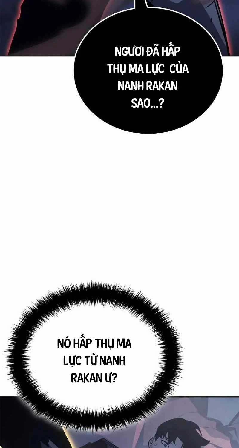 Solo Leveling Ragnarok - Chapter 13 - Trang 11