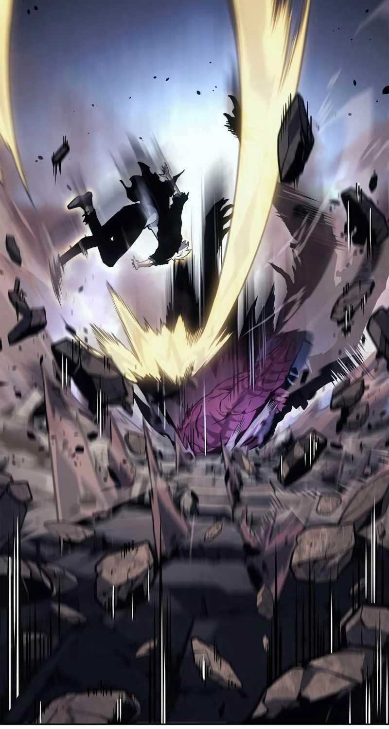 Solo Leveling Ragnarok - Chapter 13 - Trang 104