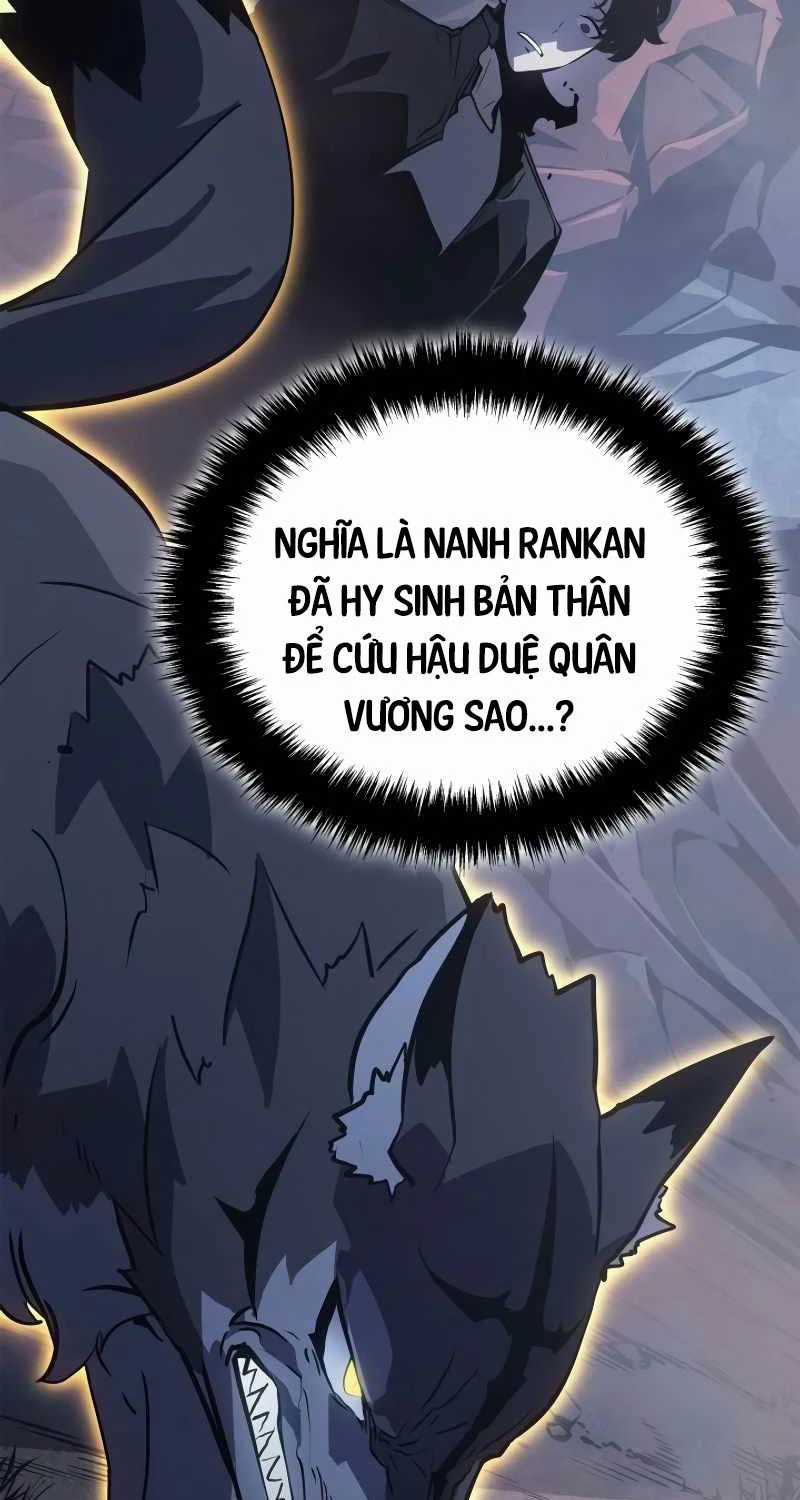 Solo Leveling Ragnarok - Chapter 13 - Trang 12