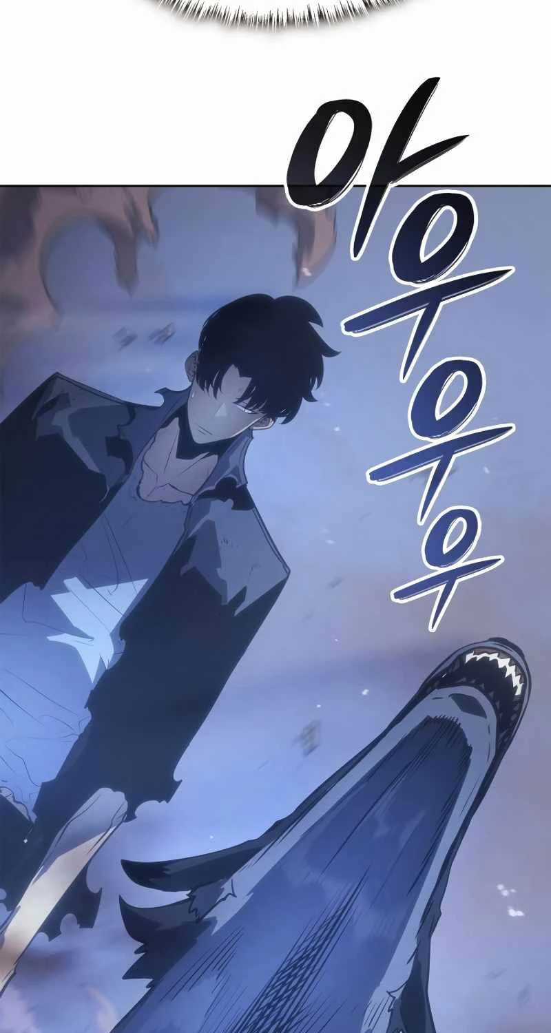 Solo Leveling Ragnarok - Chapter 13 - Trang 117