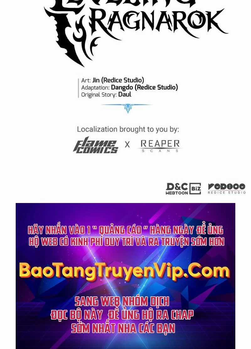 Solo Leveling Ragnarok - Chapter 13 - Trang 120