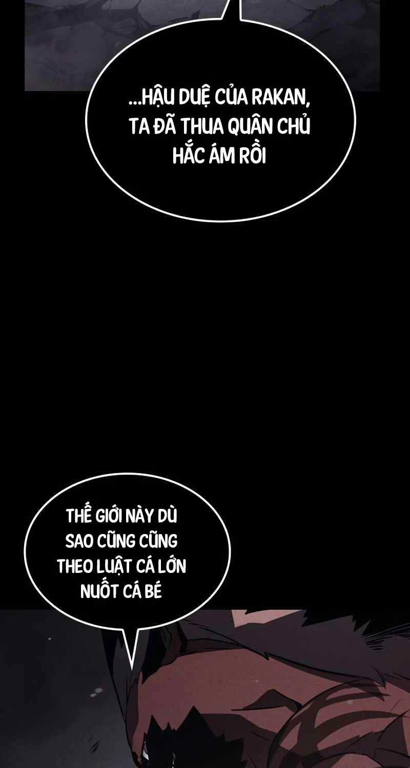 Solo Leveling Ragnarok - Chapter 13 - Trang 20