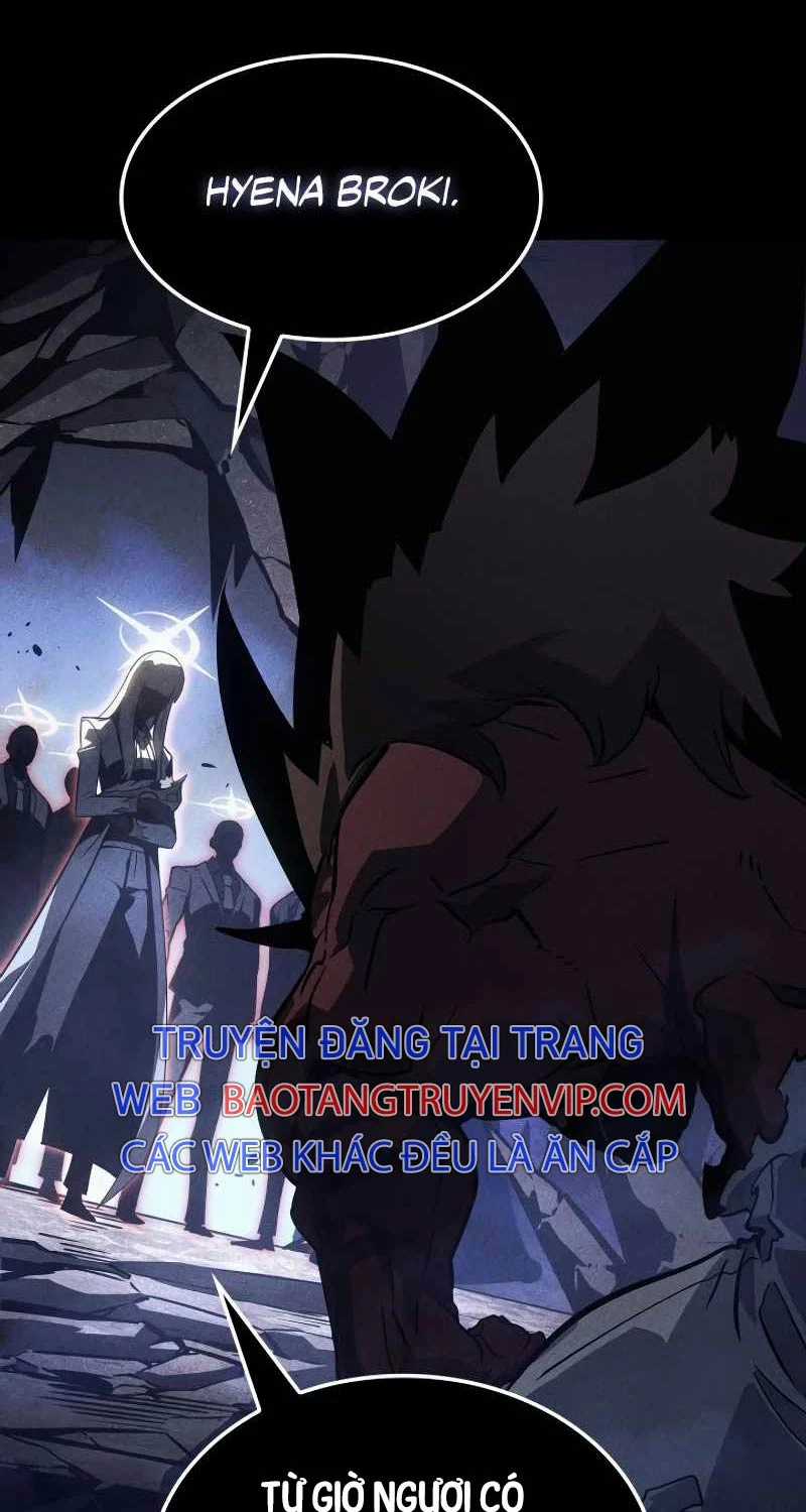 Solo Leveling Ragnarok - Chapter 13 - Trang 34