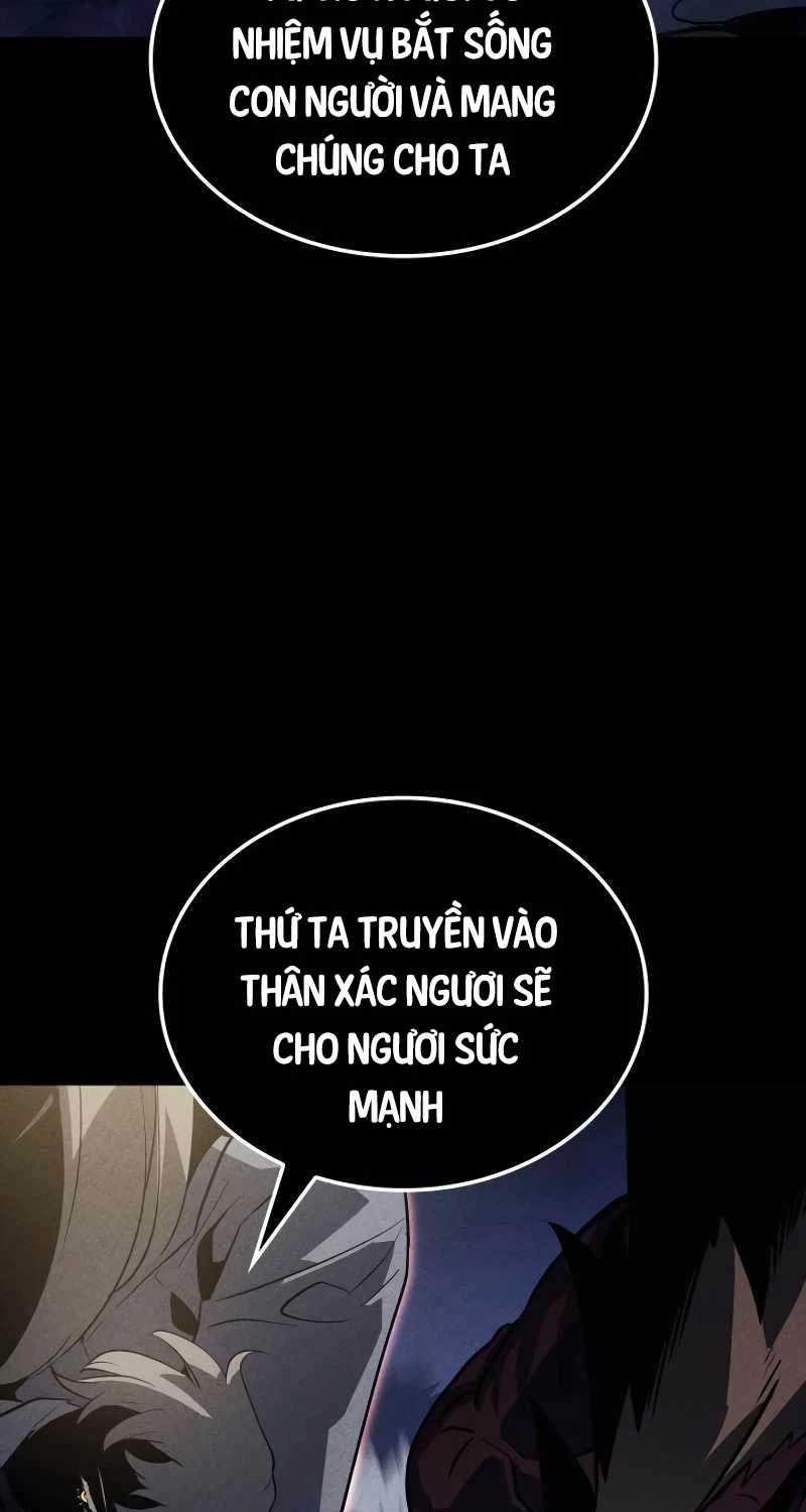 Solo Leveling Ragnarok - Chapter 13 - Trang 35