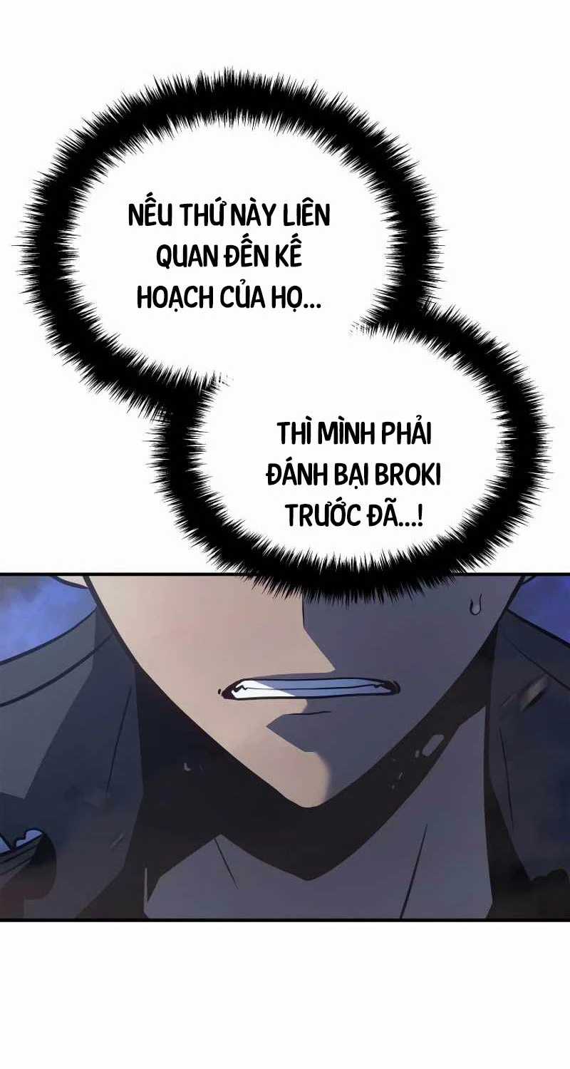 Solo Leveling Ragnarok - Chapter 13 - Trang 45