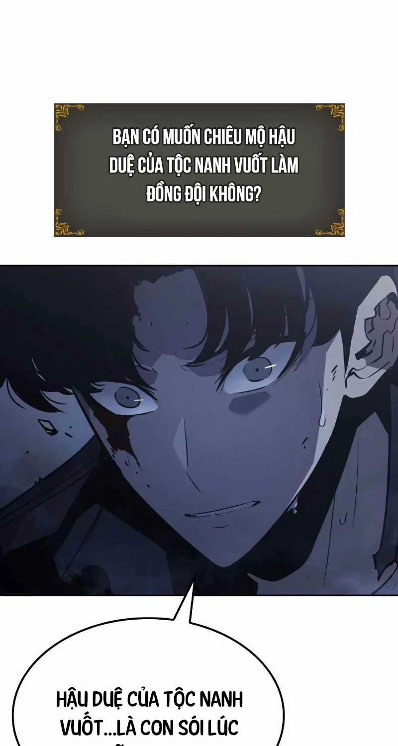 Solo Leveling Ragnarok - Chapter 13 - Trang 6