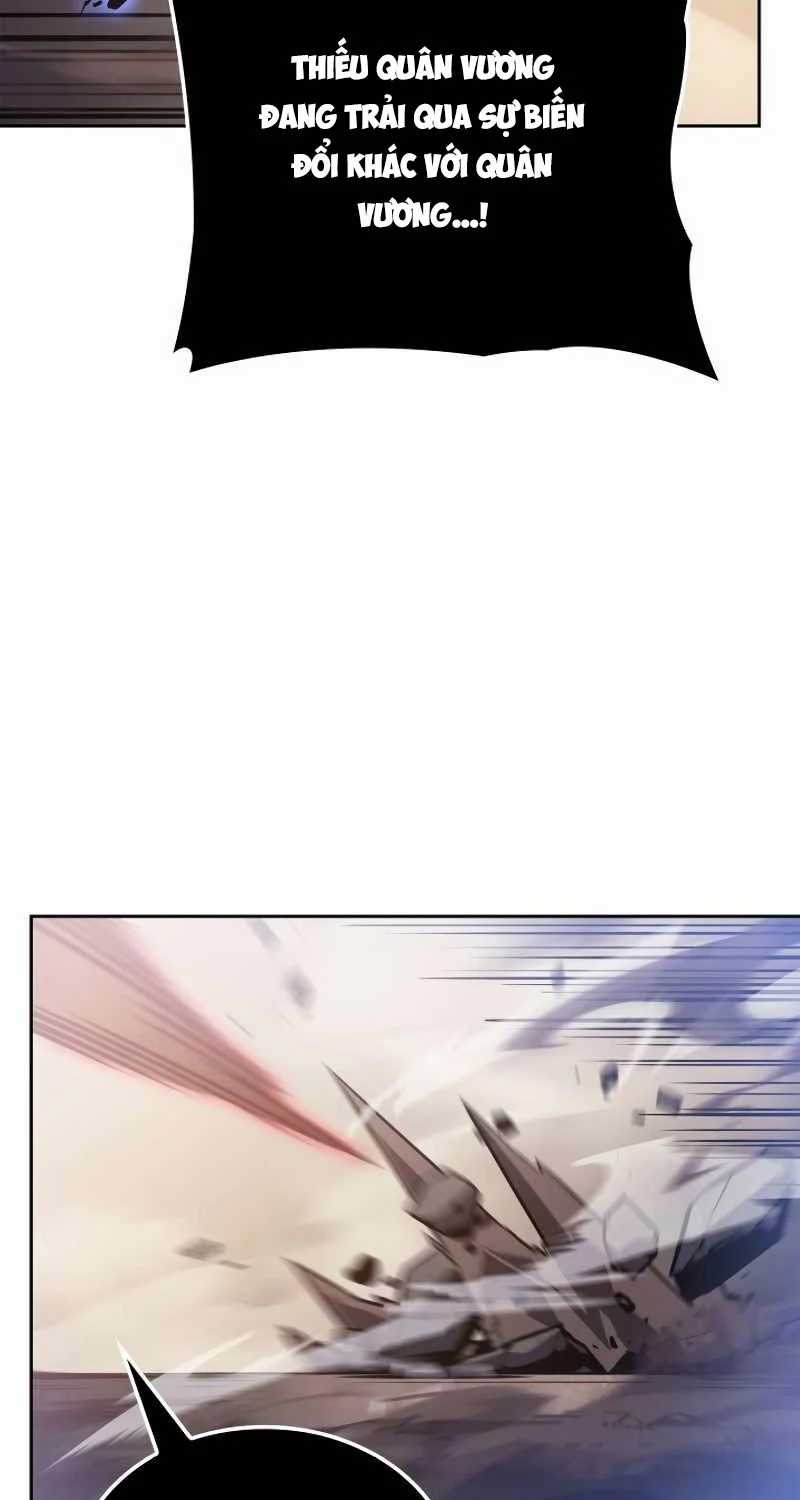 Solo Leveling Ragnarok - Chapter 13 - Trang 55