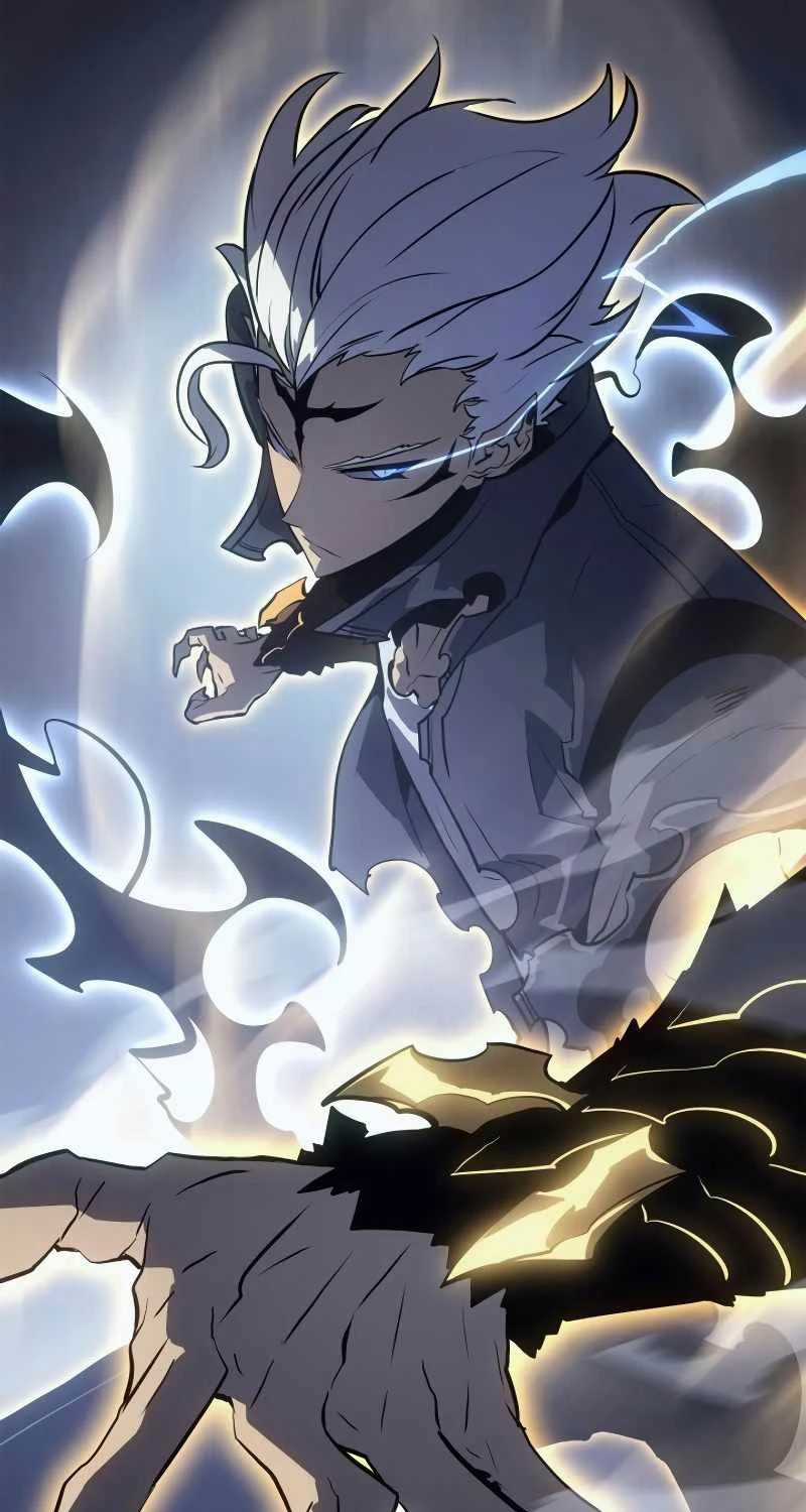 Solo Leveling Ragnarok - Chapter 13 - Trang 78