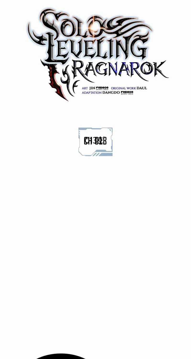 Solo Leveling Ragnarok - Chapter 13 - Trang 9