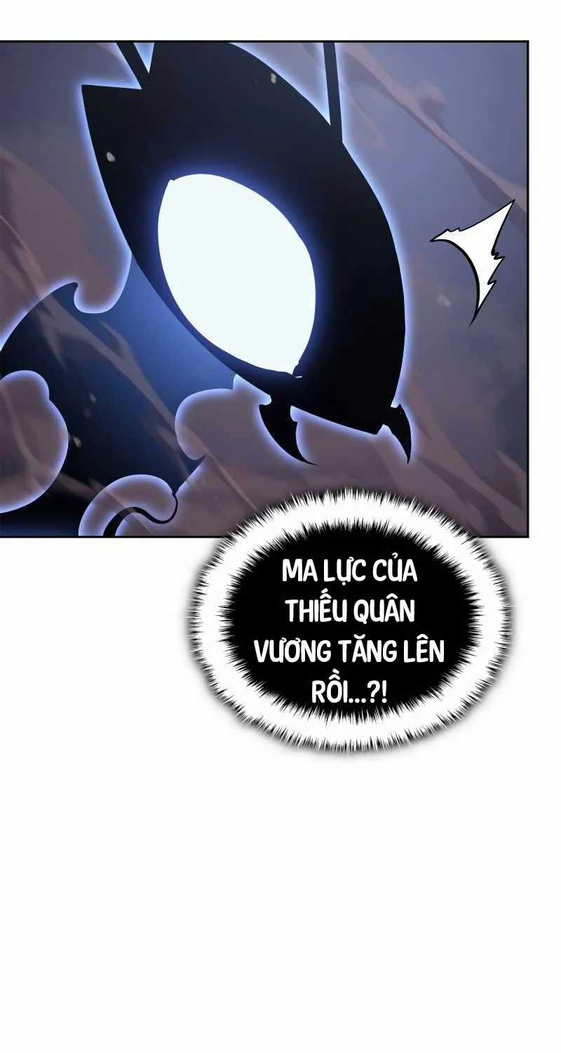 Solo Leveling Ragnarok - Chapter 13 - Trang 84