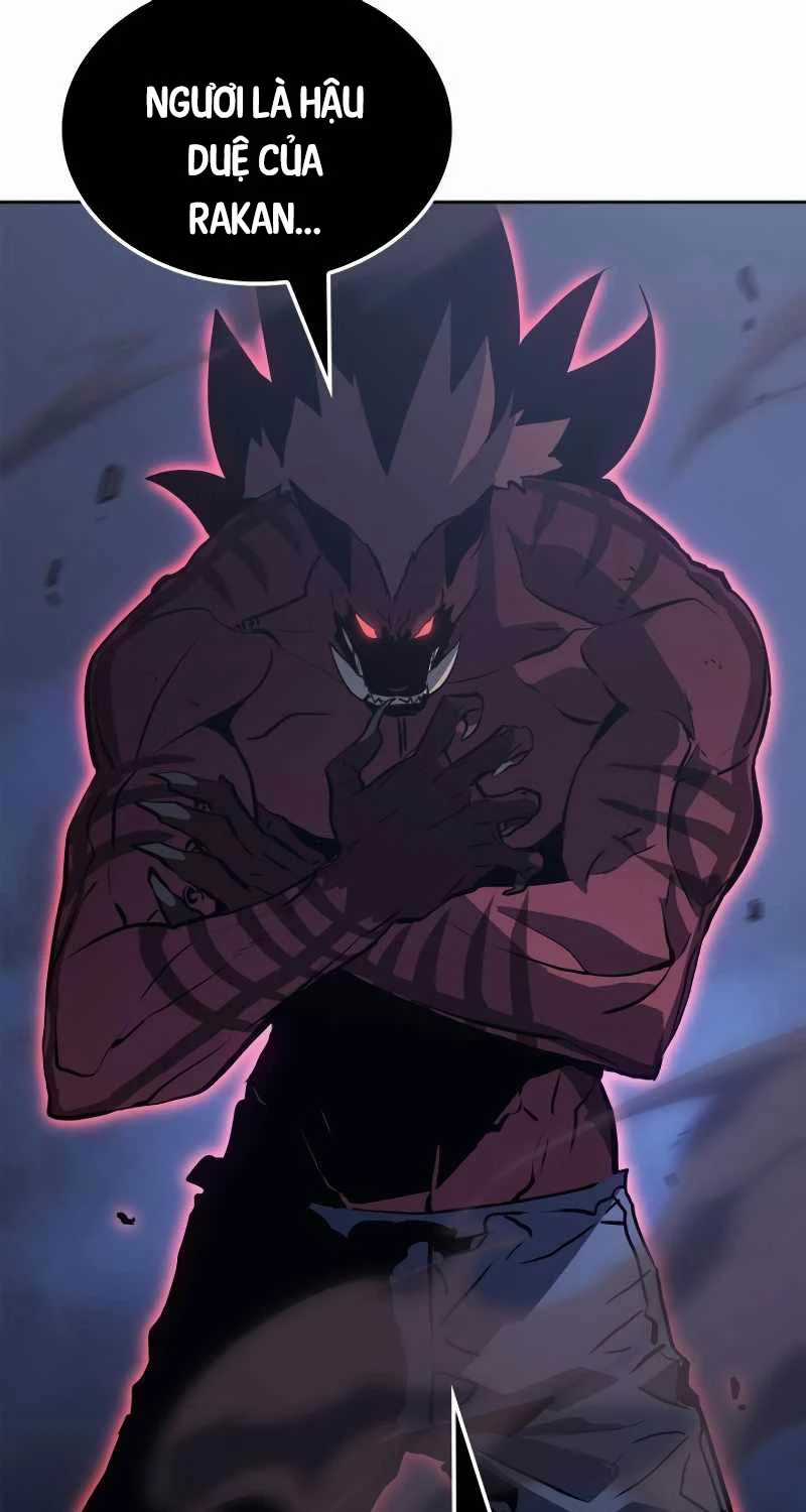 Solo Leveling Ragnarok - Chapter 13 - Trang 10