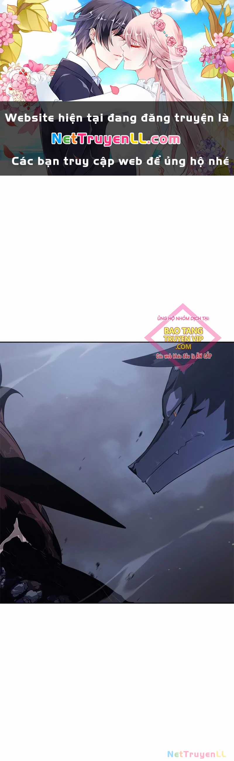 Solo Leveling Ragnarok - Chapter 14 - Trang 1