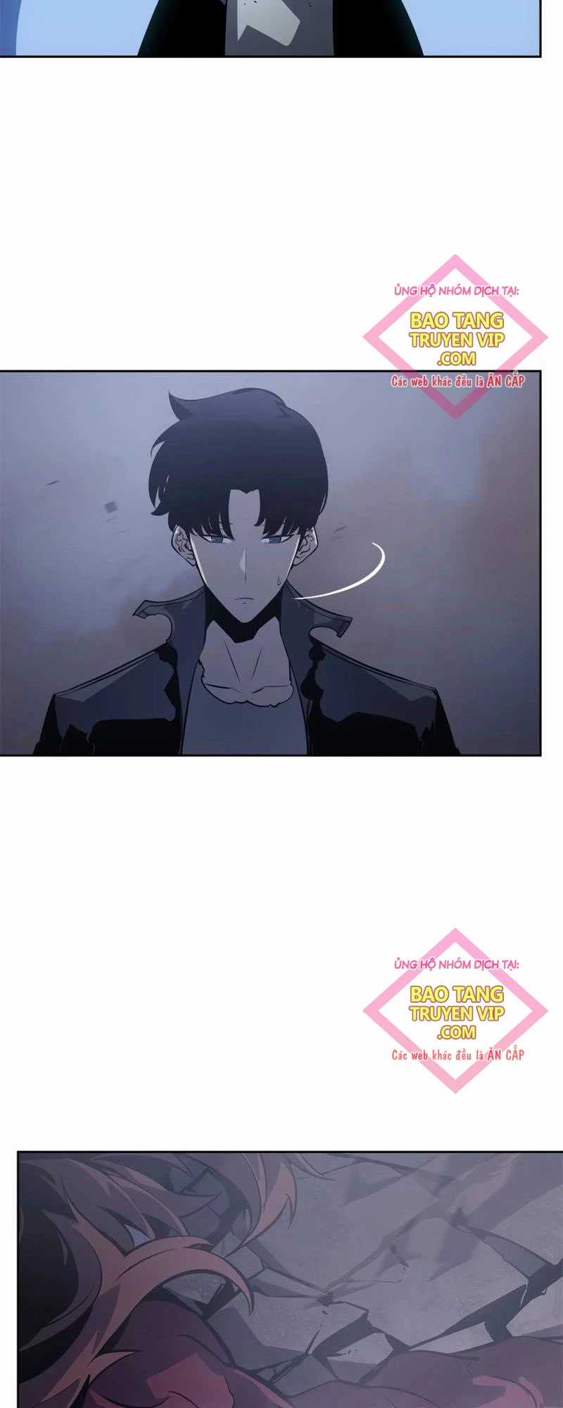 Solo Leveling Ragnarok - Chapter 14 - Trang 12