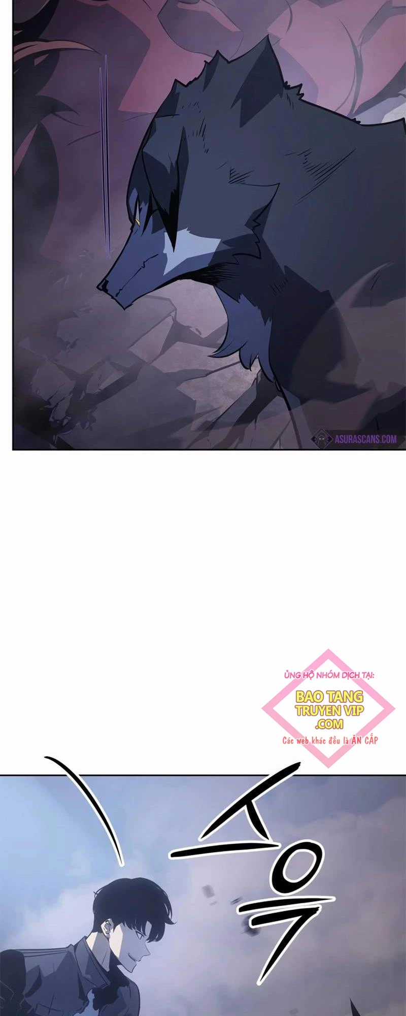 Solo Leveling Ragnarok - Chapter 14 - Trang 13