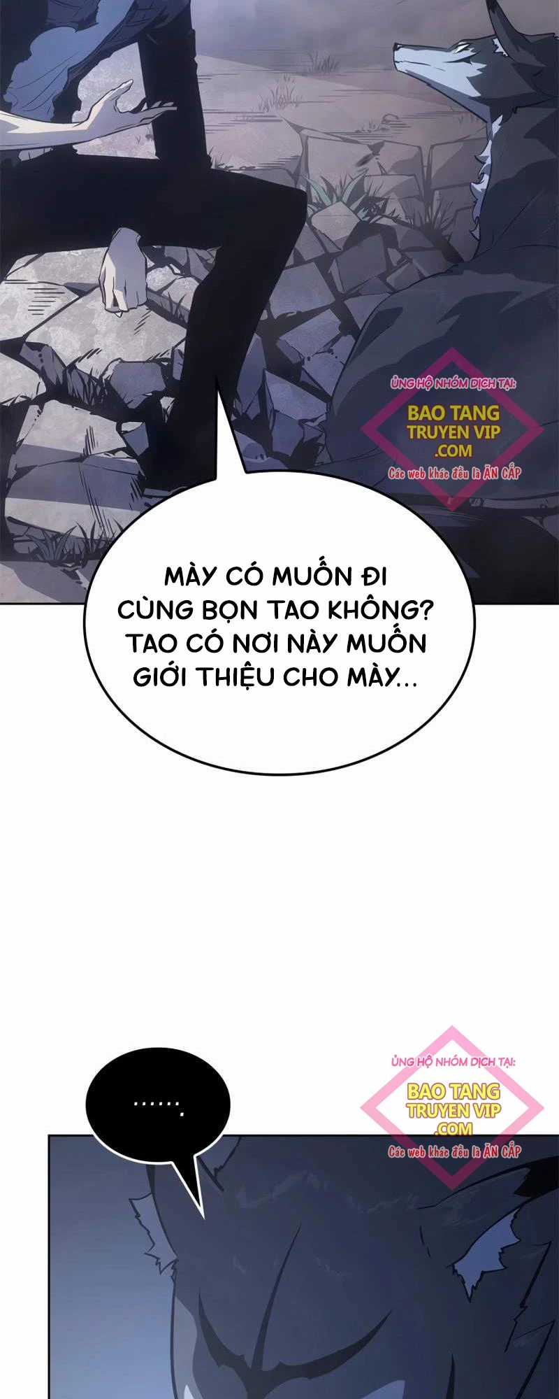 Solo Leveling Ragnarok - Chapter 14 - Trang 14