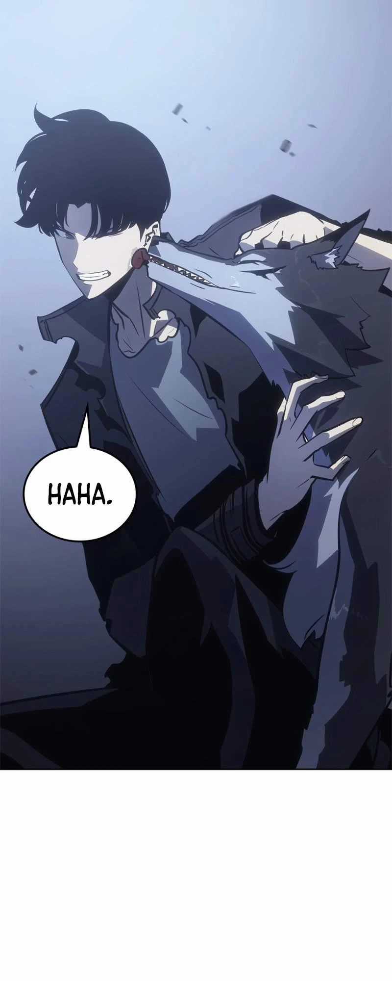 Solo Leveling Ragnarok - Chapter 14 - Trang 17