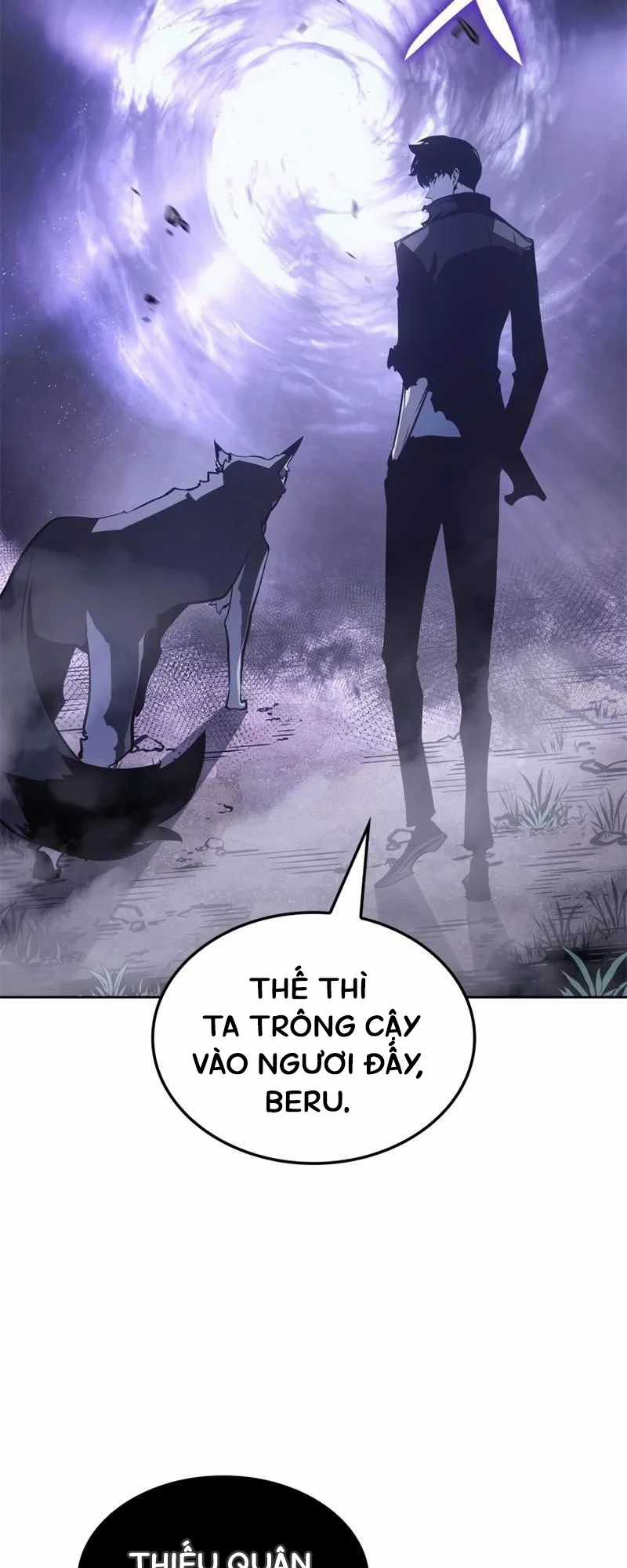 Solo Leveling Ragnarok - Chapter 14 - Trang 19