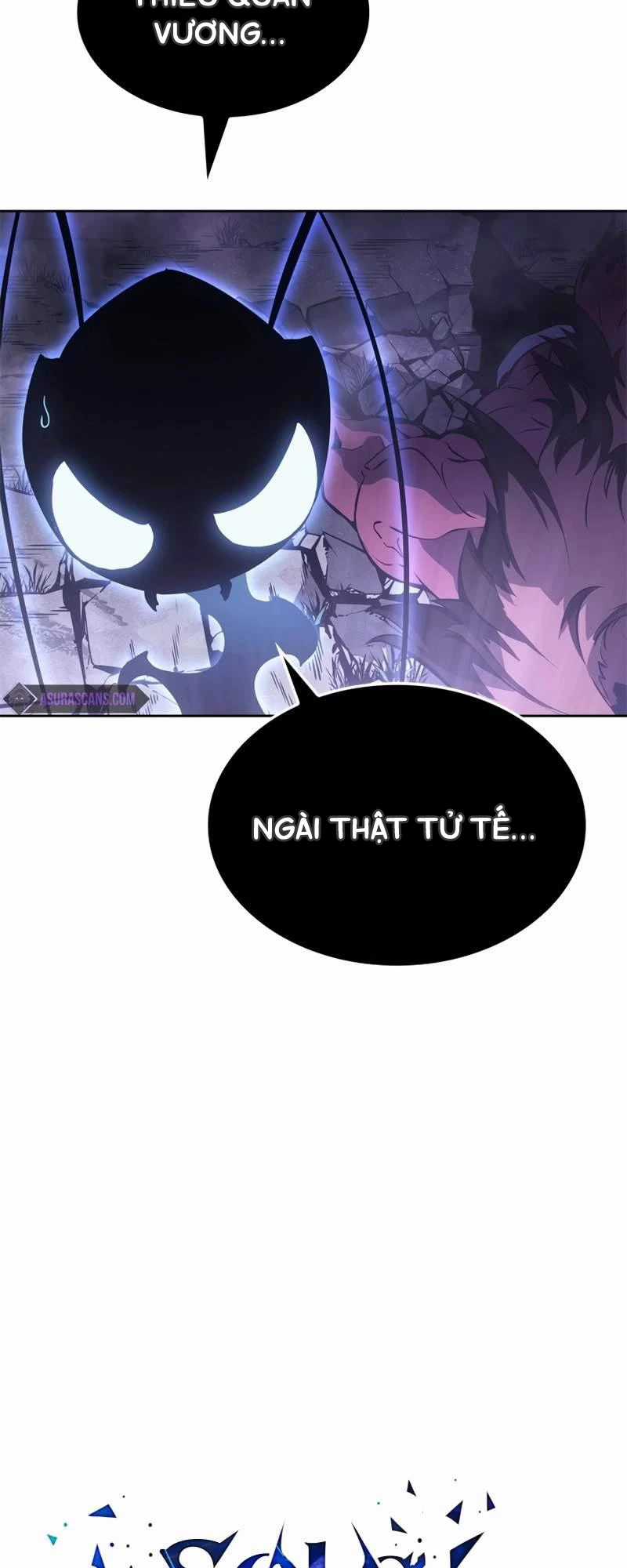 Solo Leveling Ragnarok - Chapter 14 - Trang 20