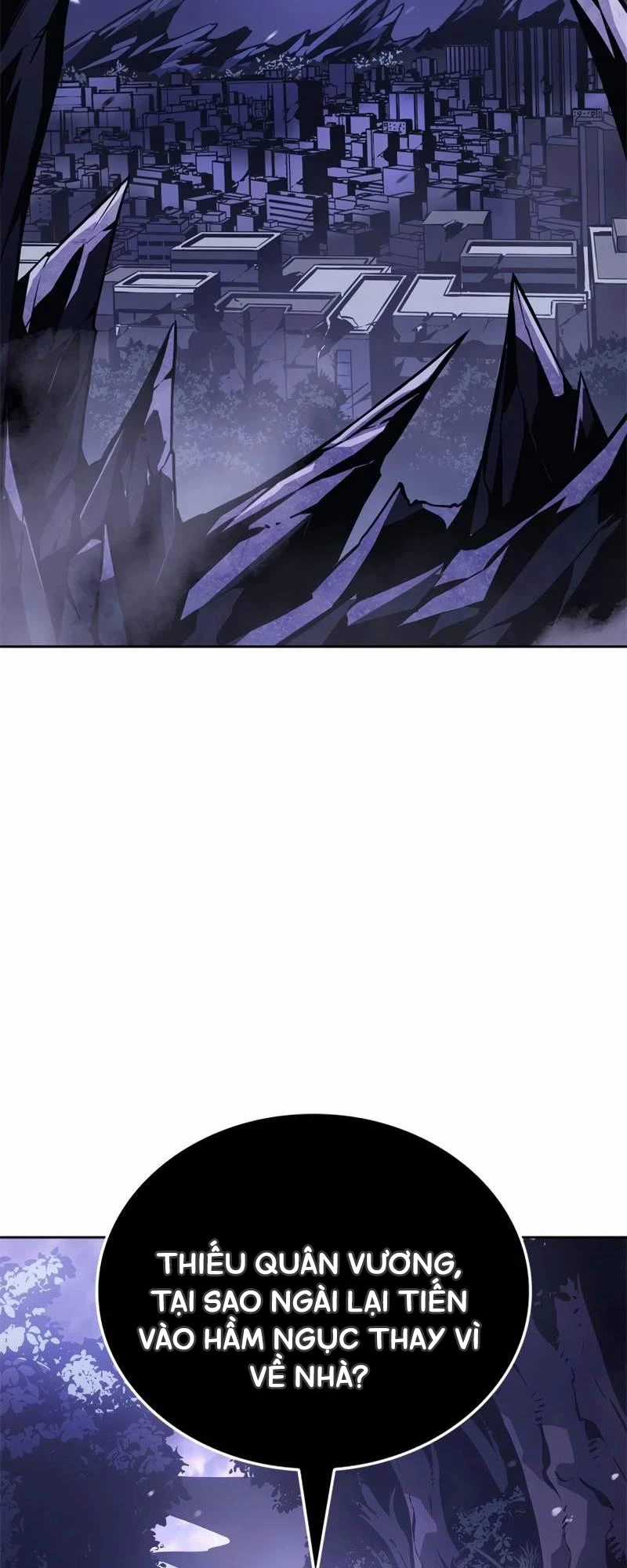 Solo Leveling Ragnarok - Chapter 14 - Trang 22