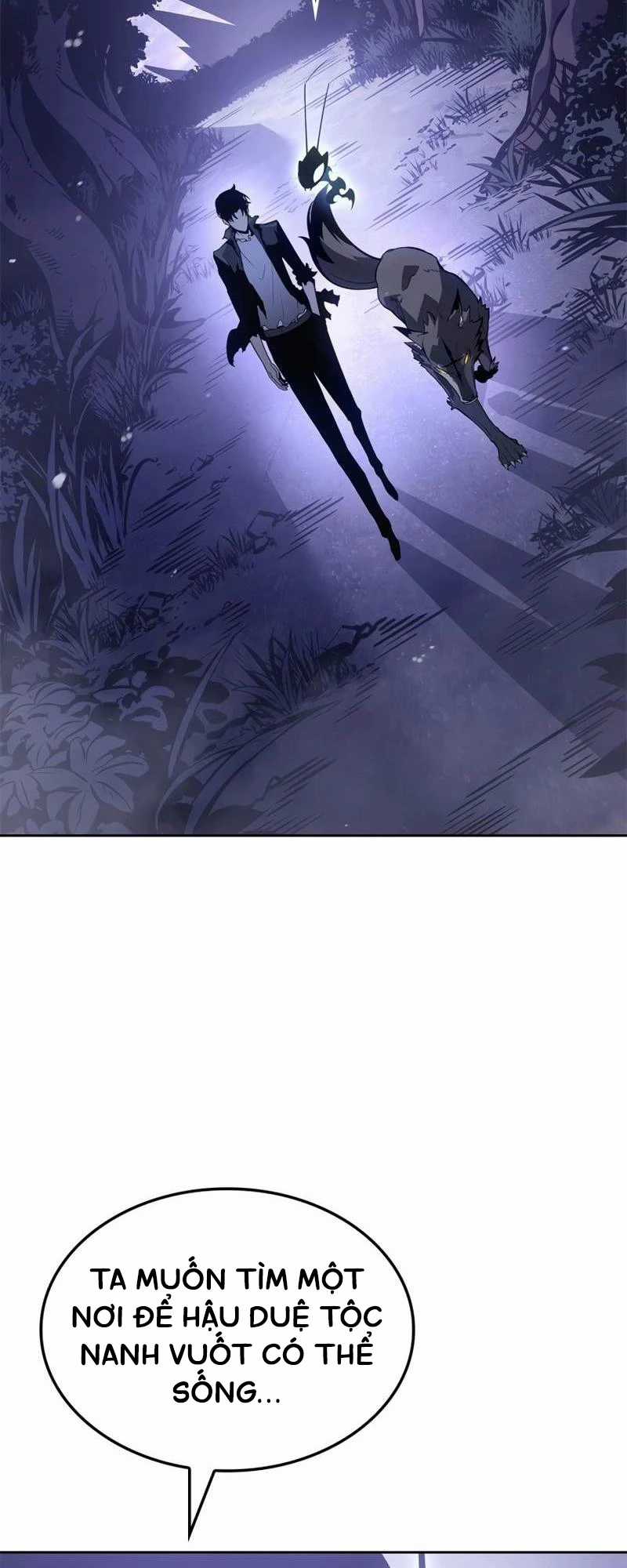 Solo Leveling Ragnarok - Chapter 14 - Trang 23