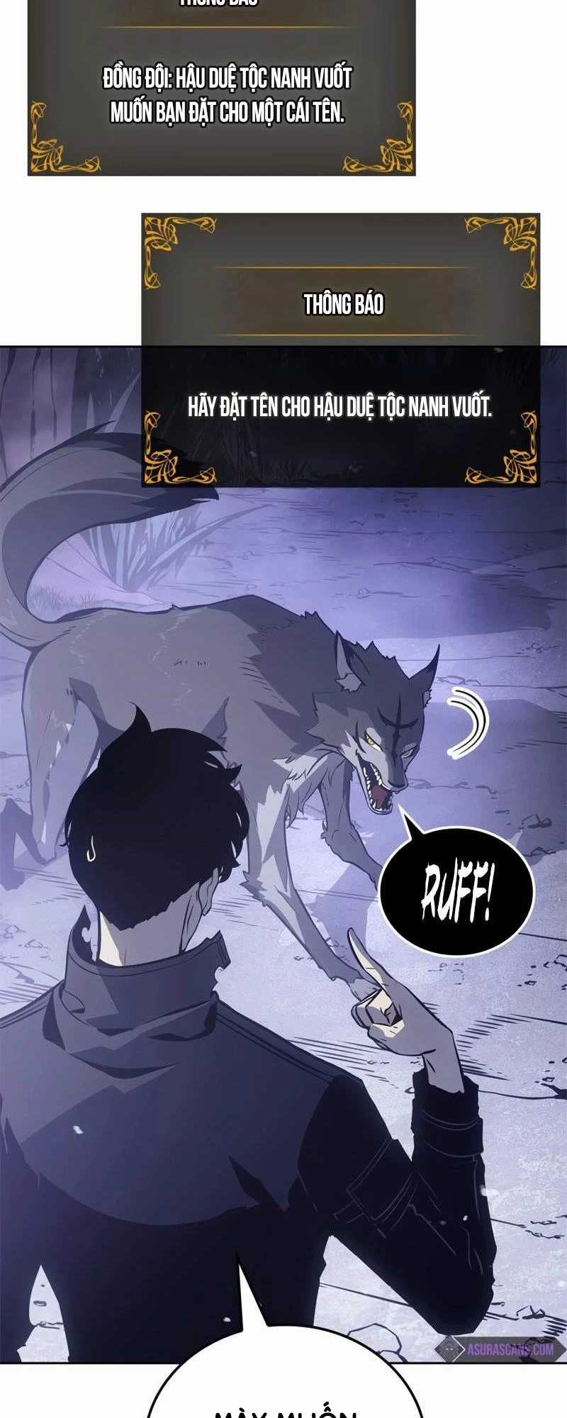 Solo Leveling Ragnarok - Chapter 14 - Trang 26