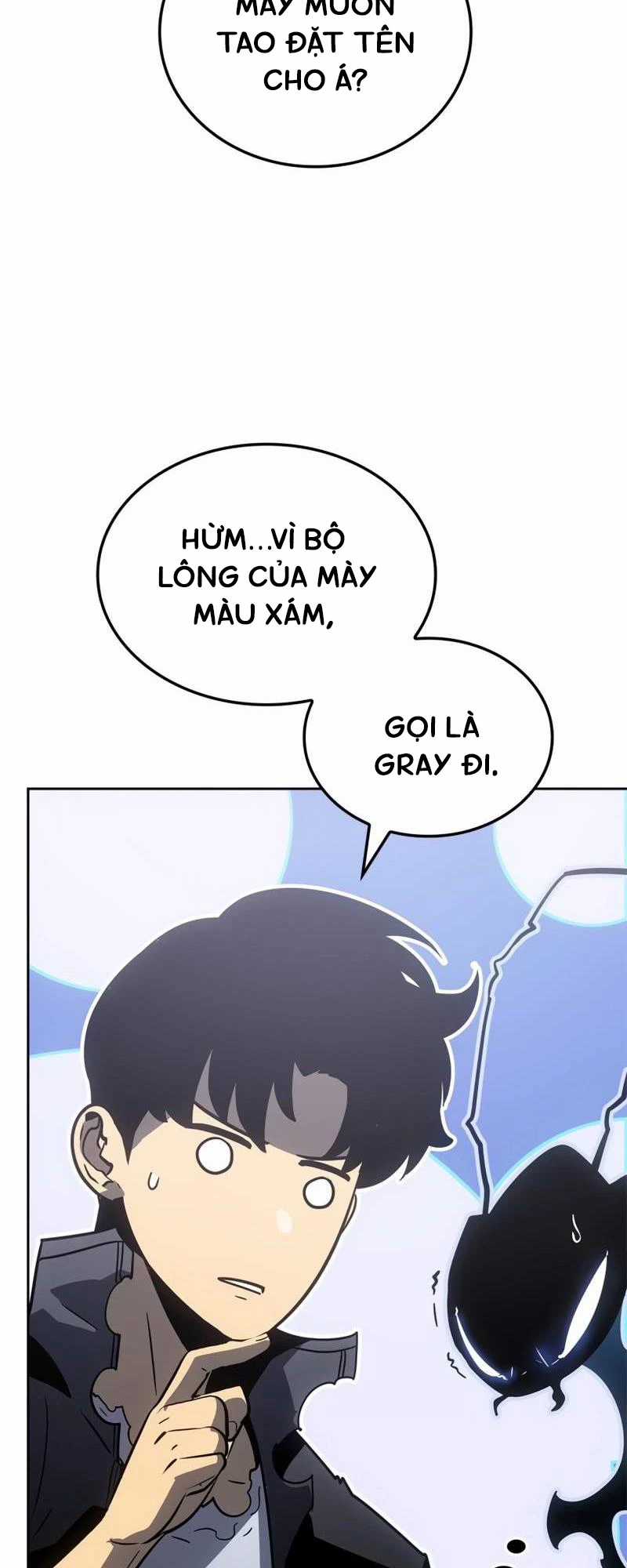 Solo Leveling Ragnarok - Chapter 14 - Trang 27