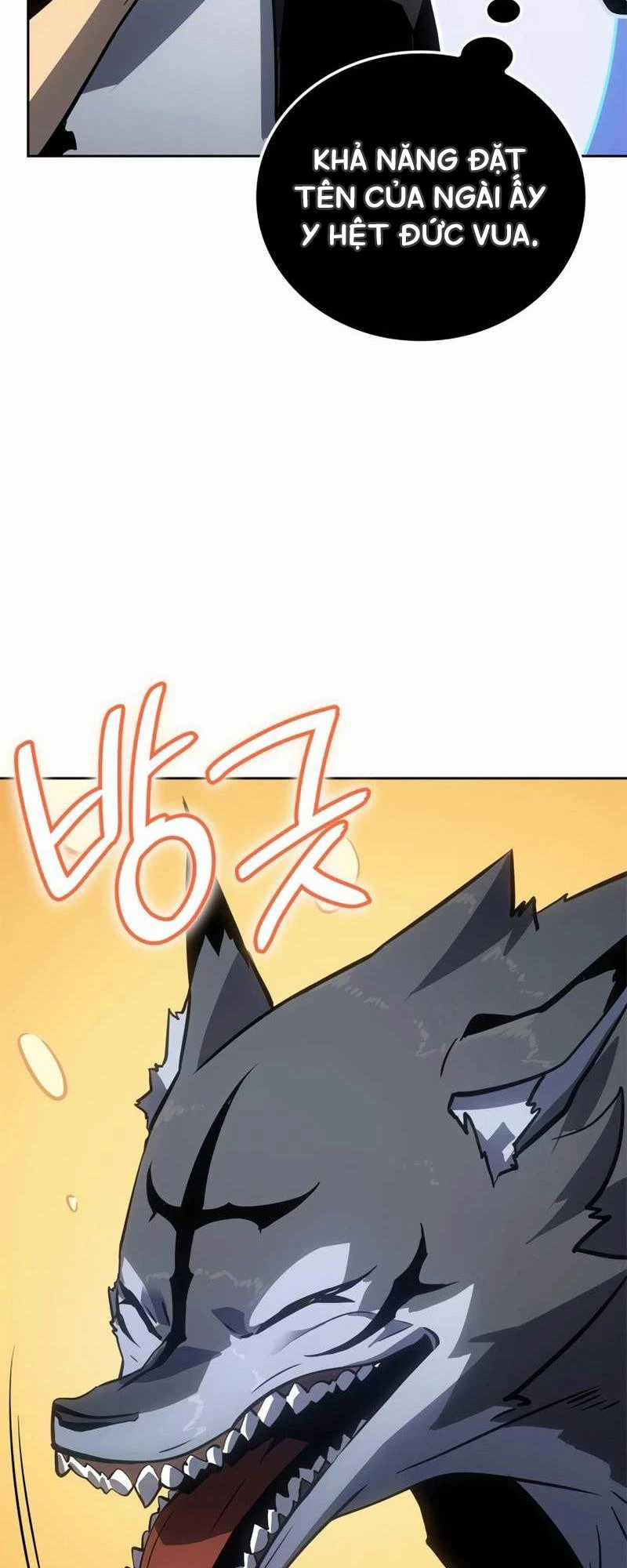 Solo Leveling Ragnarok - Chapter 14 - Trang 28