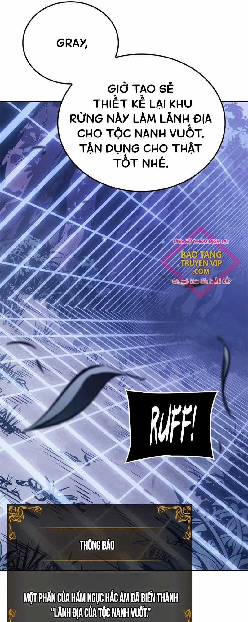 Solo Leveling Ragnarok - Chapter 14 - Trang 30